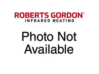 Roberts Gordon Photo Not Available