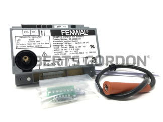 Ignition Module Kit 3-Try (Before 2/98)