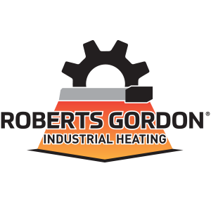 Roberts Gordon Industrial Infrared Heating.